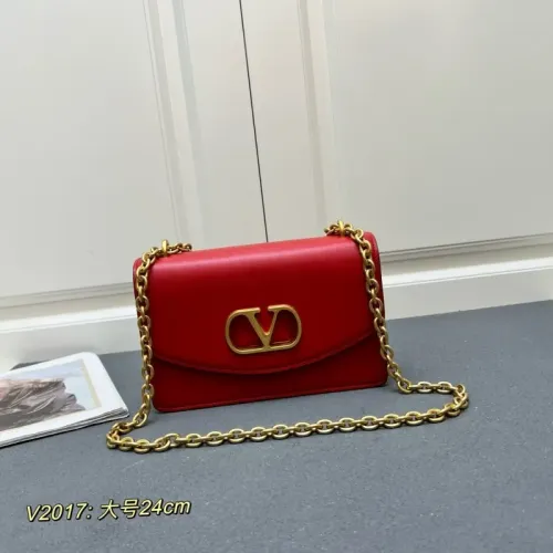 Wholesale Valentino AAA Quality Shoulder Bags For Women #1392072 $98.00 USD, Wholesale Quality Replica Valentino AAA Quality Shoulder Bags