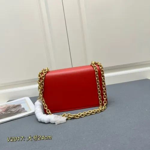 Replica Valentino AAA Quality Shoulder Bags For Women #1392072 $98.00 USD for Wholesale