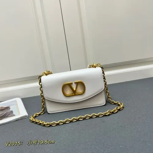 Wholesale Valentino AAA Quality Shoulder Bags For Women #1392073 $96.00 USD, Wholesale Quality Replica Valentino AAA Quality Shoulder Bags