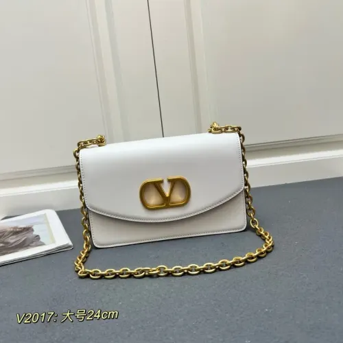 Wholesale Valentino AAA Quality Shoulder Bags For Women #1392074 $98.00 USD, Wholesale Quality Replica Valentino AAA Quality Shoulder Bags