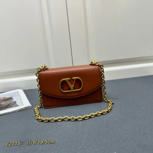 Wholesale Valentino AAA Quality Shoulder Bags For Women #1392076 $96.00 USD, Wholesale Quality Replica Valentino AAA Quality Shoulder Bags
