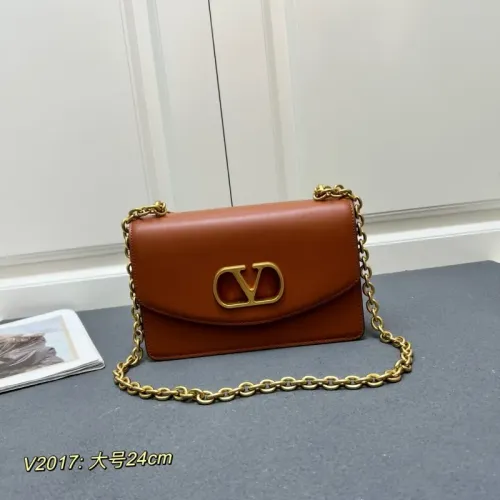 Wholesale Valentino AAA Quality Shoulder Bags For Women #1392078 $98.00 USD, Wholesale Quality Replica Valentino AAA Quality Shoulder Bags