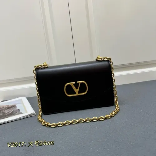 Wholesale Valentino AAA Quality Shoulder Bags For Women #1392080 $98.00 USD, Wholesale Quality Replica Valentino AAA Quality Shoulder Bags