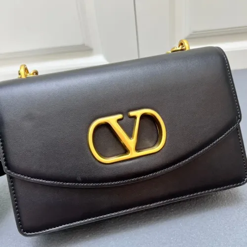 Replica Valentino AAA Quality Shoulder Bags For Women #1392080 $98.00 USD for Wholesale