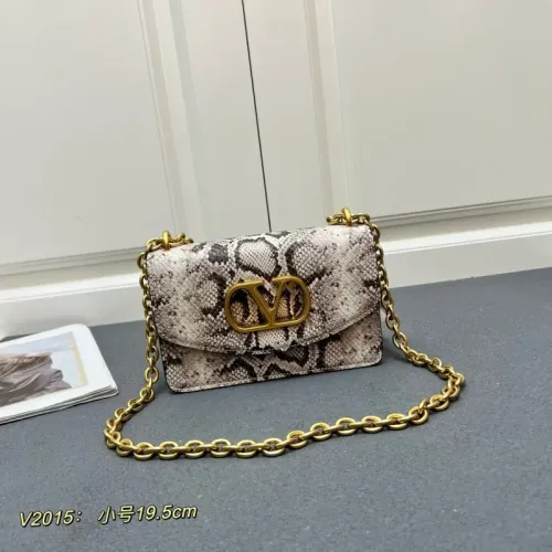 Wholesale Valentino AAA Quality Shoulder Bags For Women #1392081 $98.00 USD, Wholesale Quality Replica Valentino AAA Quality Shoulder Bags