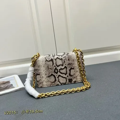 Replica Valentino AAA Quality Shoulder Bags For Women #1392081 $98.00 USD for Wholesale