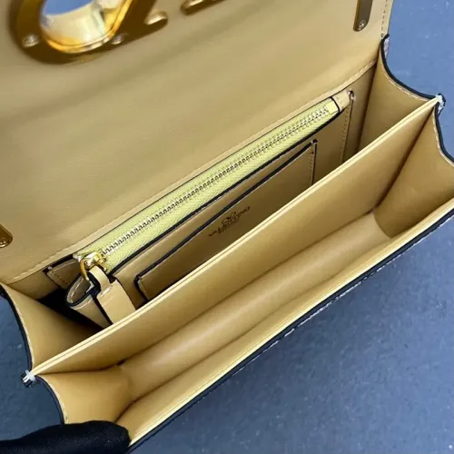 Replica Valentino AAA Quality Shoulder Bags For Women #1392081 $98.00 USD for Wholesale