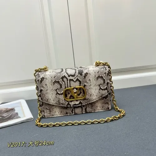 Wholesale Valentino AAA Quality Shoulder Bags For Women #1392085 $100.00 USD, Wholesale Quality Replica Valentino AAA Quality Shoulder Bags