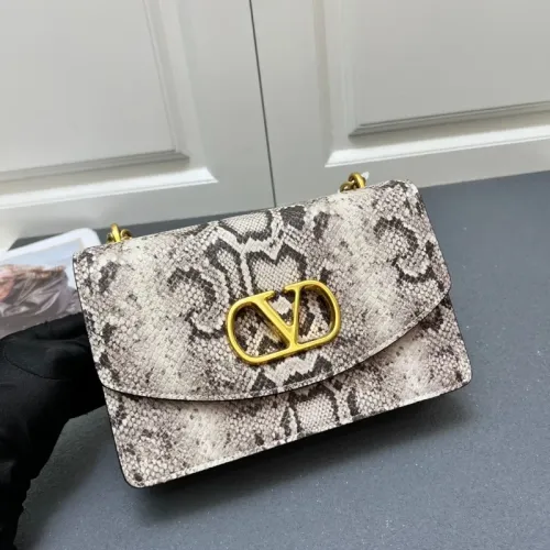 Replica Valentino AAA Quality Shoulder Bags For Women #1392085 $100.00 USD for Wholesale