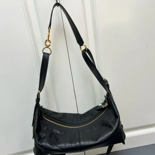 Wholesale Christian Dior AAA Quality Shoulder Bags For Women #1392092 $112.00 USD, Wholesale Quality Replica Christian Dior AAA Quality Shoulder Bags