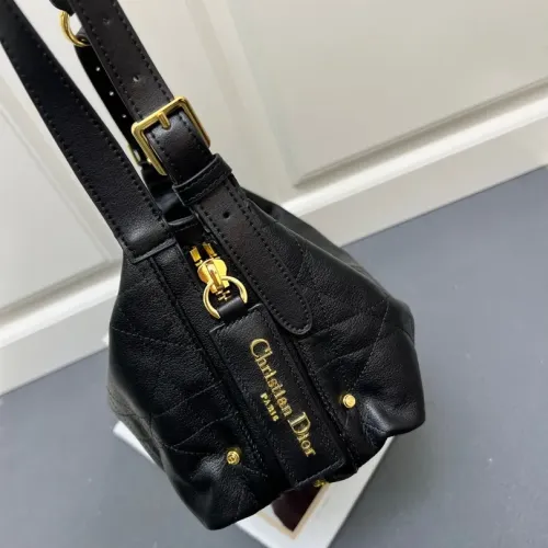 Replica Christian Dior AAA Quality Shoulder Bags For Women #1392092 $112.00 USD for Wholesale