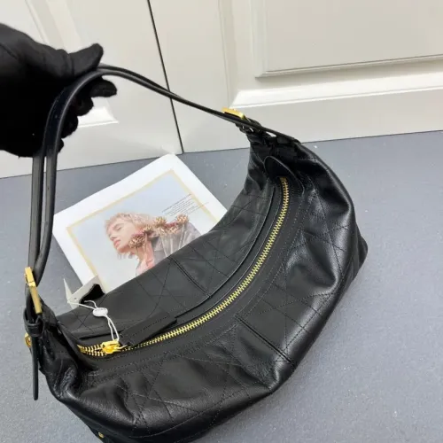 Replica Christian Dior AAA Quality Shoulder Bags For Women #1392092 $112.00 USD for Wholesale