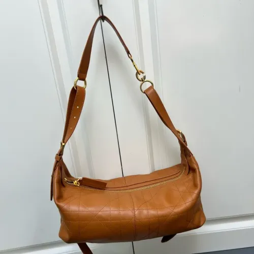 Wholesale Christian Dior AAA Quality Shoulder Bags For Women #1392094 $112.00 USD, Wholesale Quality Replica Christian Dior AAA Quality Shoulder Bags