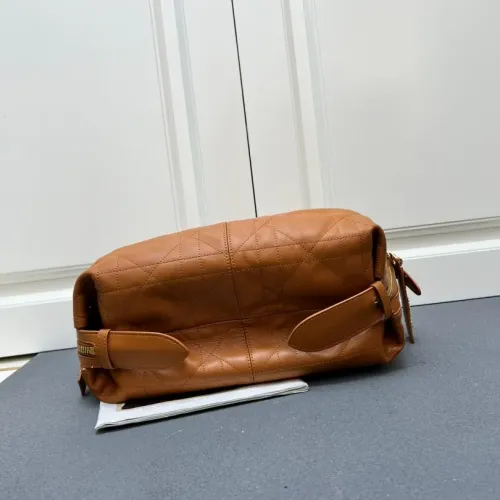 Replica Christian Dior AAA Quality Shoulder Bags For Women #1392094 $112.00 USD for Wholesale