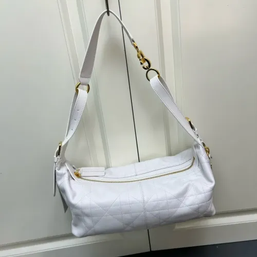 Wholesale Christian Dior AAA Quality Shoulder Bags For Women #1392095 $112.00 USD, Wholesale Quality Replica Christian Dior AAA Quality Shoulder Bags
