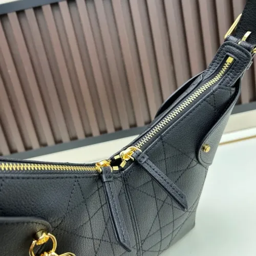 Replica Christian Dior AAA Quality Shoulder Bags For Women #1392096 $88.00 USD for Wholesale