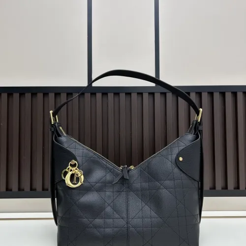 Wholesale Christian Dior AAA Quality Shoulder Bags For Women #1392099 $92.00 USD, Wholesale Quality Replica Christian Dior AAA Quality Shoulder Bags