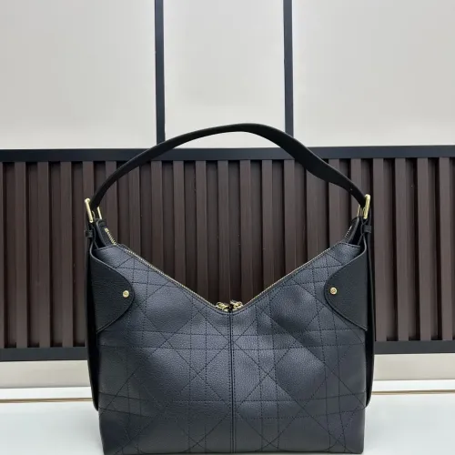 Replica Christian Dior AAA Quality Shoulder Bags For Women #1392099 $92.00 USD for Wholesale