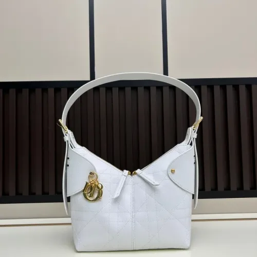 Wholesale Christian Dior AAA Quality Shoulder Bags For Women #1392101 $88.00 USD, Wholesale Quality Replica Christian Dior AAA Quality Shoulder Bags