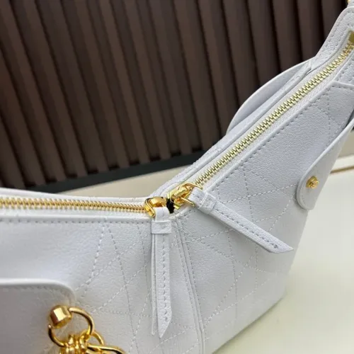 Replica Christian Dior AAA Quality Shoulder Bags For Women #1392101 $88.00 USD for Wholesale