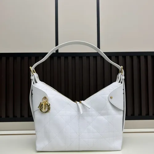 Wholesale Christian Dior AAA Quality Shoulder Bags For Women #1392103 $92.00 USD, Wholesale Quality Replica Christian Dior AAA Quality Shoulder Bags