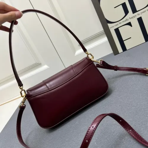 Replica Balenciaga AAA Quality Shoulder Bags For Women #1392107 $98.00 USD for Wholesale