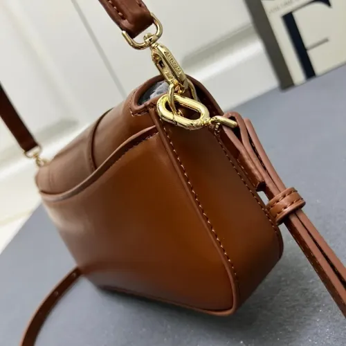 Replica Balenciaga AAA Quality Shoulder Bags For Women #1392108 $98.00 USD for Wholesale
