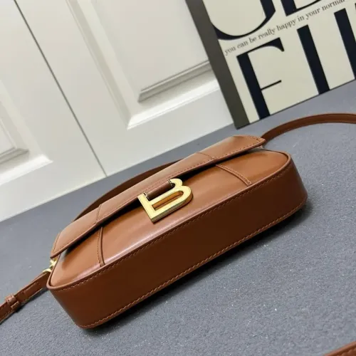 Replica Balenciaga AAA Quality Shoulder Bags For Women #1392108 $98.00 USD for Wholesale