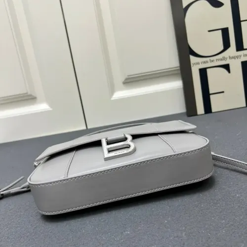 Replica Balenciaga AAA Quality Shoulder Bags For Women #1392112 $98.00 USD for Wholesale