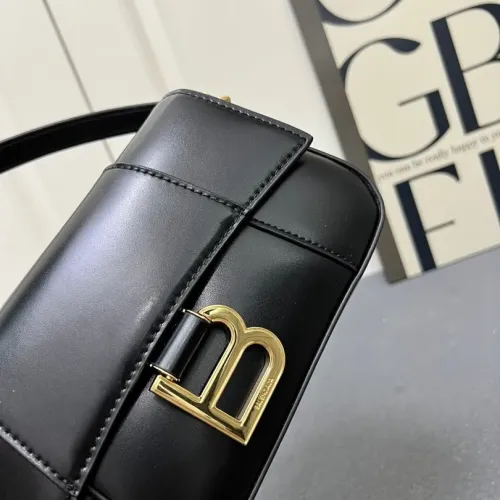 Replica Balenciaga AAA Quality Shoulder Bags For Women #1392113 $98.00 USD for Wholesale