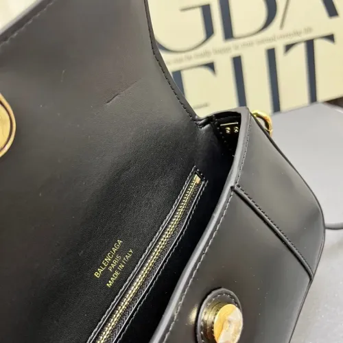 Replica Balenciaga AAA Quality Shoulder Bags For Women #1392113 $98.00 USD for Wholesale