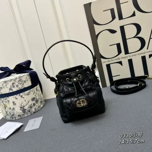 Wholesale Christian Dior AAA Quality Handbags For Women #1392118 $98.00 USD, Wholesale Quality Replica Christian Dior AAA Quality Handbags