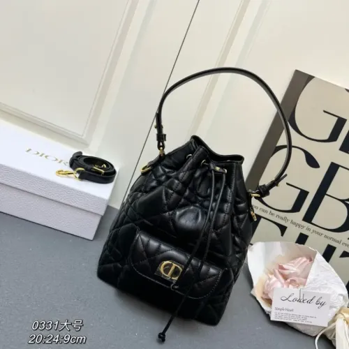 Wholesale Christian Dior AAA Quality Handbags For Women #1392120 $102.00 USD, Wholesale Quality Replica Christian Dior AAA Quality Handbags