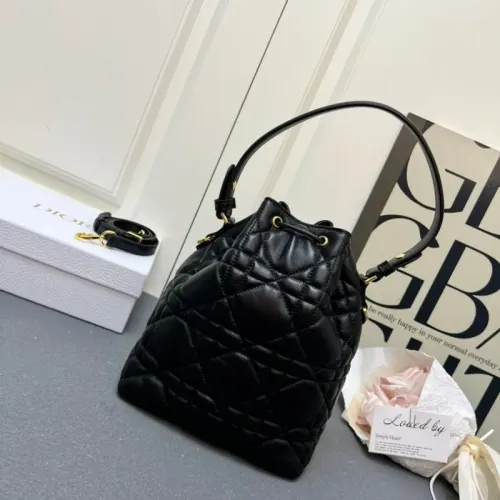 Replica Christian Dior AAA Quality Handbags For Women #1392120 $102.00 USD for Wholesale
