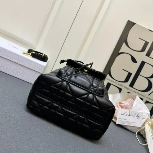Replica Christian Dior AAA Quality Handbags For Women #1392120 $102.00 USD for Wholesale