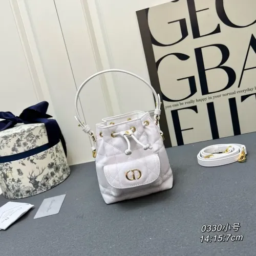 Wholesale Christian Dior AAA Quality Handbags For Women #1392122 $98.00 USD, Wholesale Quality Replica Christian Dior AAA Quality Handbags