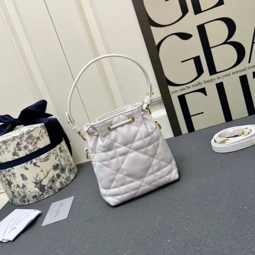 Replica Christian Dior AAA Quality Handbags For Women #1392122 $98.00 USD for Wholesale
