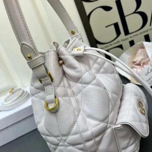 Replica Christian Dior AAA Quality Handbags For Women #1392124 $102.00 USD for Wholesale
