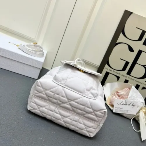 Replica Christian Dior AAA Quality Handbags For Women #1392124 $102.00 USD for Wholesale