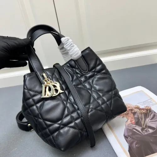 Replica Christian Dior AAA Quality Handbags For Women #1392133 $102.00 USD for Wholesale
