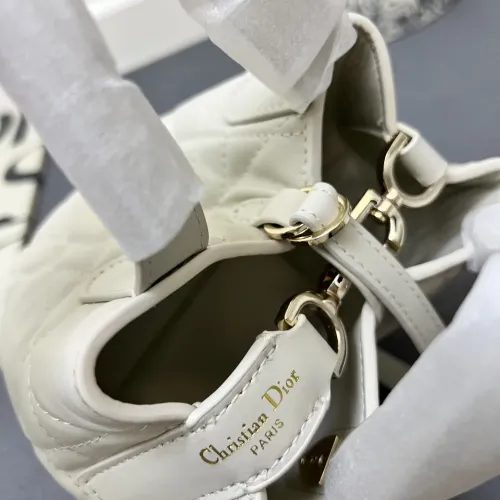 Replica Christian Dior AAA Quality Handbags For Women #1392136 $92.00 USD for Wholesale