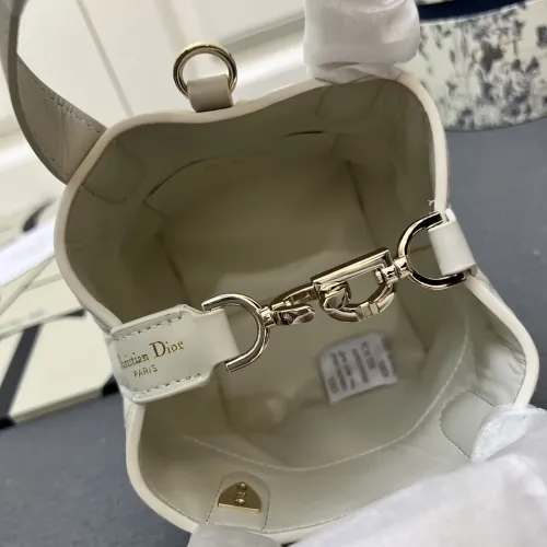 Replica Christian Dior AAA Quality Handbags For Women #1392136 $92.00 USD for Wholesale