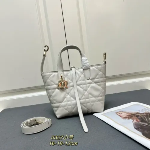 Wholesale Christian Dior AAA Quality Handbags For Women #1392139 $102.00 USD, Wholesale Quality Replica Christian Dior AAA Quality Handbags