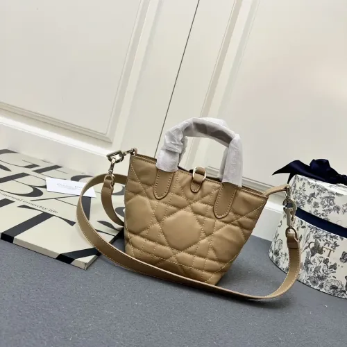 Replica Christian Dior AAA Quality Handbags For Women #1392143 $92.00 USD for Wholesale