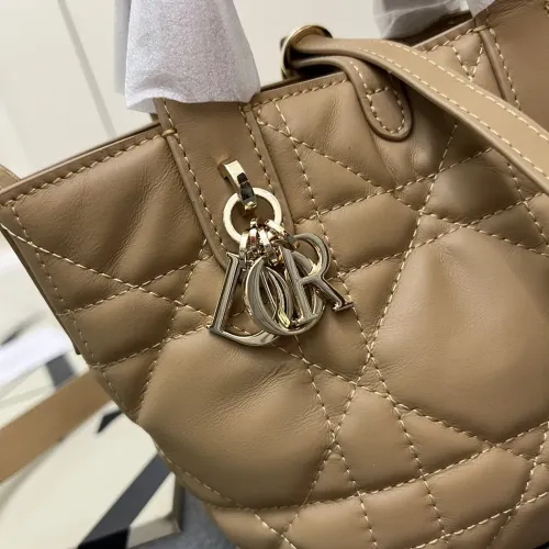 Replica Christian Dior AAA Quality Handbags For Women #1392143 $92.00 USD for Wholesale