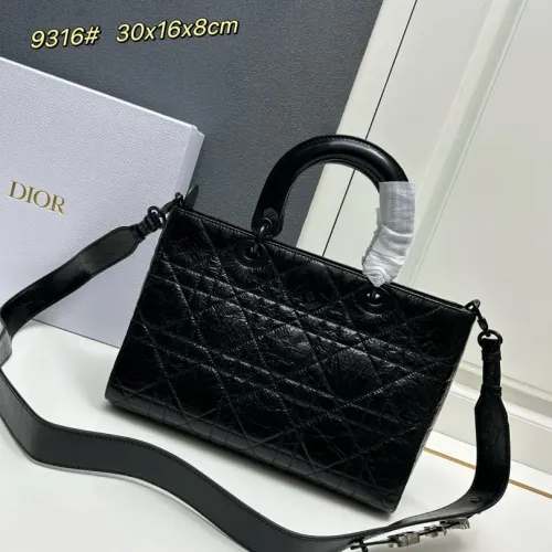 Replica Christian Dior AAA Quality Handbags For Women #1392149 $112.00 USD for Wholesale