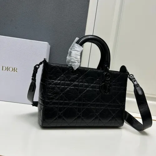 Replica Christian Dior AAA Quality Handbags For Women #1392149 $112.00 USD for Wholesale