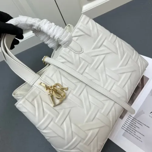 Replica Christian Dior AAA Quality Handbags For Women #1392156 $130.00 USD for Wholesale