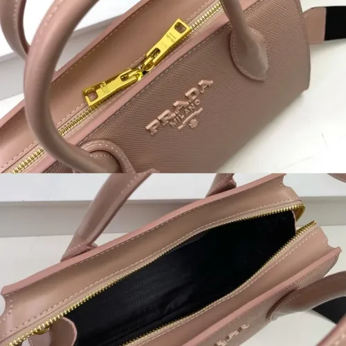 Replica Prada AAA Quality Handbags For Women #1392160 $102.00 USD for Wholesale
