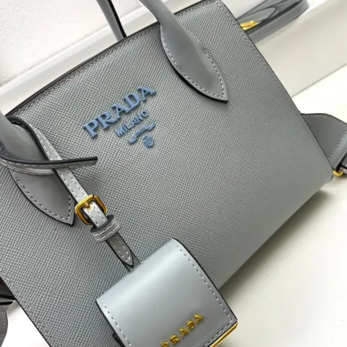 Replica Prada AAA Quality Handbags For Women #1392161 $102.00 USD for Wholesale